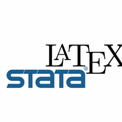 StataTex Blog